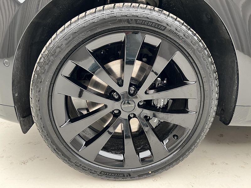 Land Rover Range Rover Sport (2026) D300 DYNAMIC HSE AUT - fotka 8 z 58