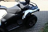 Can-Am (2026) Outlander MAX Electric T3b MY2 - náhled 7