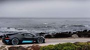 Bugatti Divo (2019)