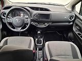 Toyota Yaris (2019) 1.5 VVT-iE, Kamera - náhled 8