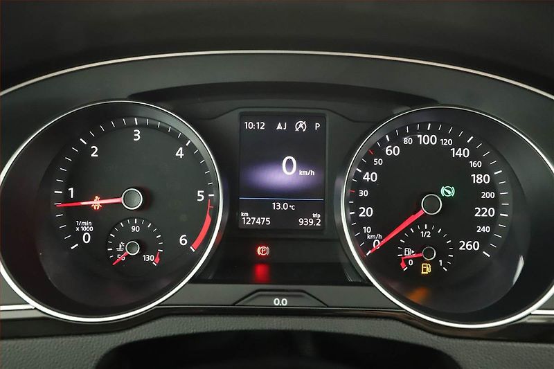 Volkswagen Passat (2018) Highline 2.0 TDI, Automat, ČR - fotka 8 z 18