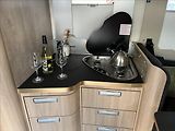 Laika Ecovip 2,2 L 3412DS MJTD - náhled 8