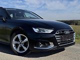 Audi A4 Avant (2023) 35 TFSI | 2023 | 1. majitel - náhled 1