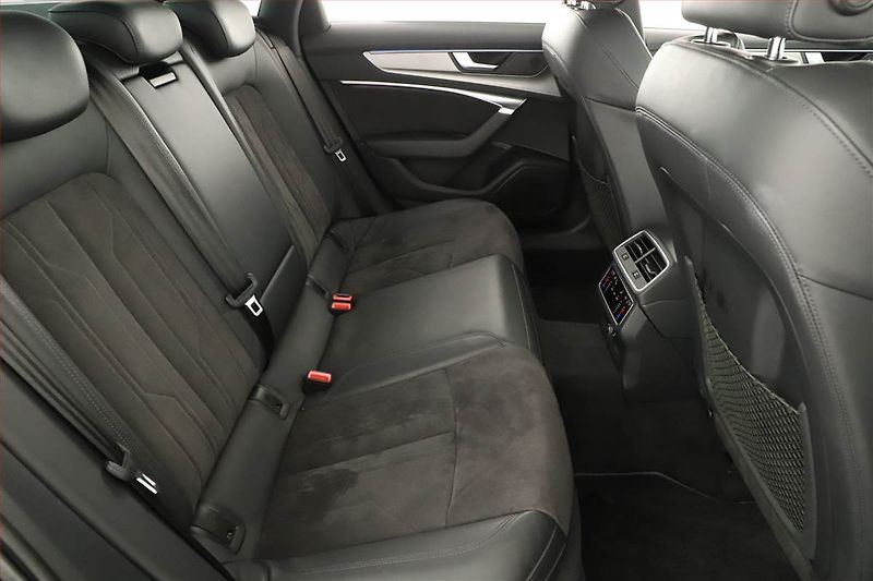 Audi A6 (2018) 50 TDI - fotka 7 z 17