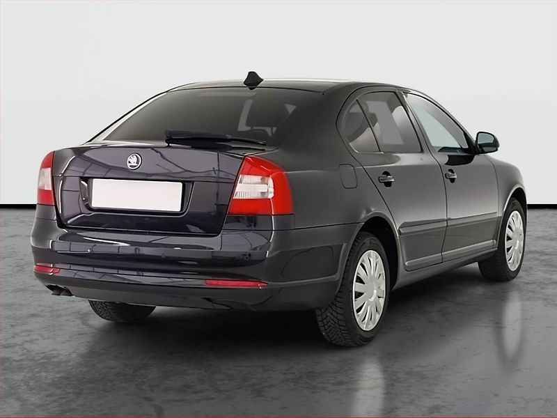 Škoda Octavia (2009) Elegance 1.9 TDI, po STK - fotka 5 z 18