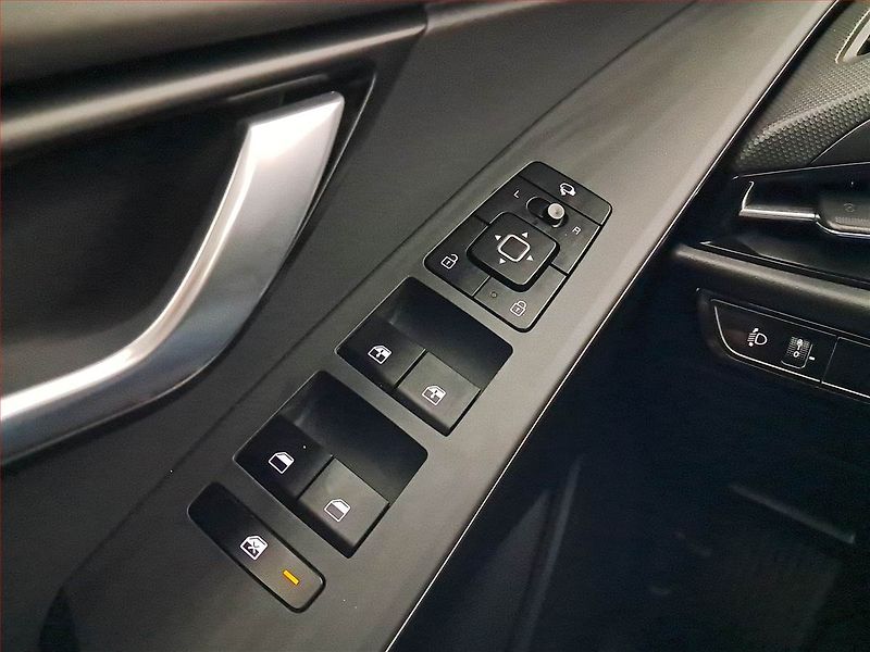 Kia Niro (2022) Hybrid - fotka 17 z 20