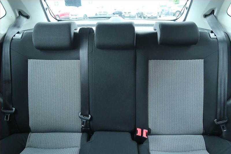 Volkswagen Polo (2011) 1.2 12V, nová STK - fotka 10 z 15