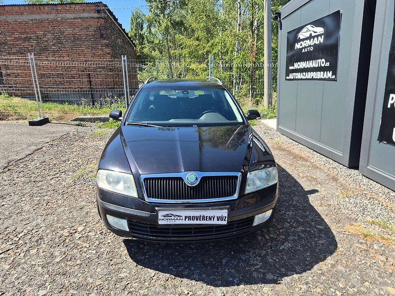 Škoda Octavia 2.0TDi 103kW AUTOMAT, nová STK - fotka 2 z 25
