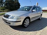 Škoda Octavia (2005) 1,9 TDI - náhled 2
