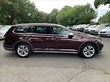 Volkswagen Passat 2,0 TDI ALLTRACK 1.MAJ.,ČR,SER - náhled 3