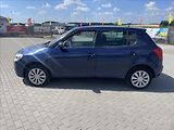 Škoda Fabia 1,4 i 16V Klima, po STK - náhled 1