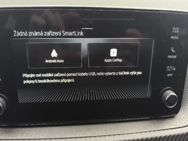 Škoda Scala 1.0TSi 85kW DSG Monte Carlo - fotka 17 z 22