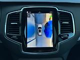 Volvo XC90 ULTIMATE B5, 360°, VZDUCH, TZ - náhled 21