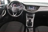 Opel Astra (2018) 1.6 CDTI, Serv.kniha, Tempomat - náhled 7