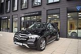 Mercedes-Benz GLE (2020) 450/360kam/Distronic/Pamětsed - náhled 1
