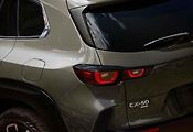 Mazda CX-50
