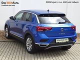 Volkswagen T-Roc (2021) 1,5TSi/ 110kW DSG Sport - náhled 21