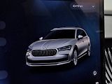 Škoda Superb (2024) Combi 2,0 Tdi 110 Kw DSG L&K - náhled 11