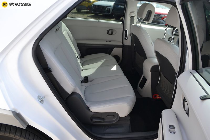 Hyundai Ioniq 5 STYLE PREMIUM 4x4 POWER 84kWh - fotka 23 z 84