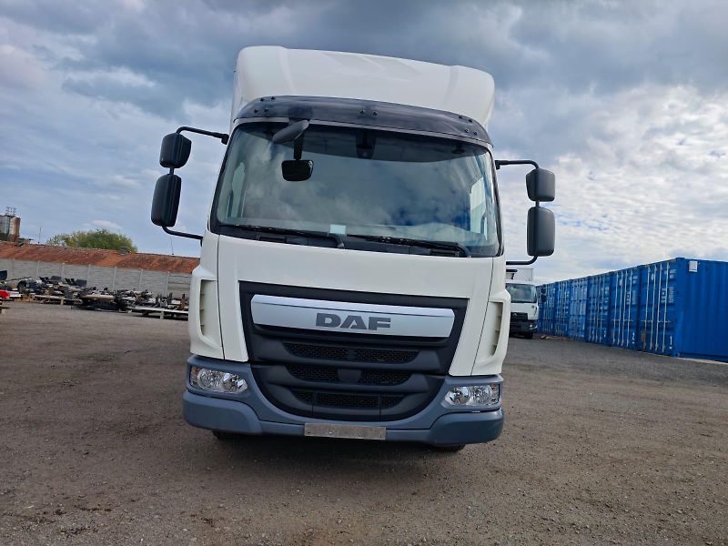 DAF LF 210 FA, ČELO, KLIMA, 251 TKM - fotka 2 z 30