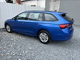 Škoda Octavia 2,0 TDI 85kW DPH 1.maj původČR - náhled 11