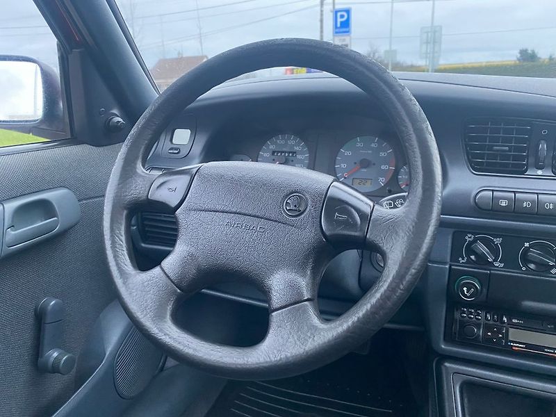 Škoda Felicia (1996) - fotka 42 z 56
