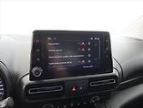 Opel Combo (2023) Edition 1.5 CDTI, 5Míst, ČR - náhled 16