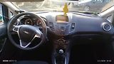 Ford Fiesta (2013) 1.25 16v  60 kw top stav - náhled 21