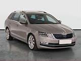 Škoda Octavia (2017) Laurin&Klement 1.8 TSI, 4X4 - náhled 1