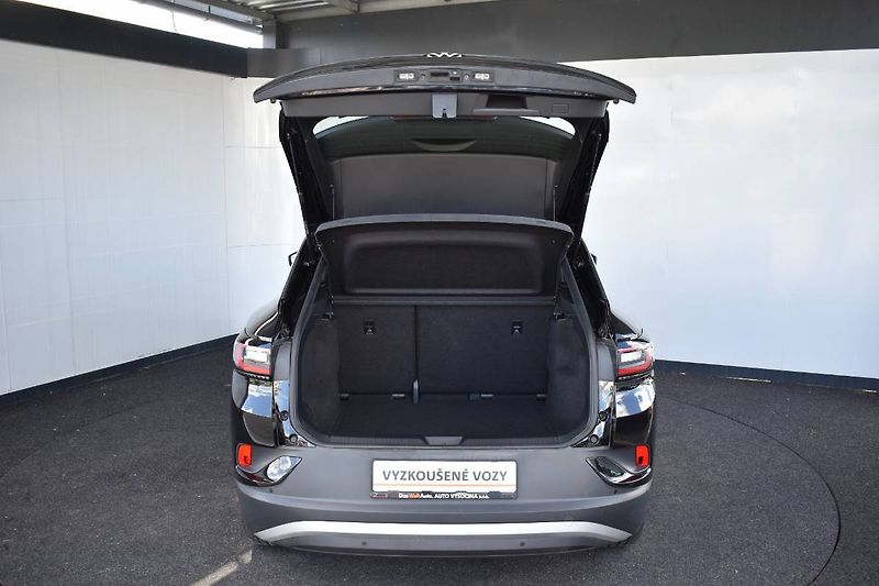 Volkswagen ID.4 (2023) Pro 150kW, Tep.čerpadlo,Tažné - fotka 10 z 25