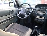 Nissan X-Trail (2006) 2.2 dCi, po STK, jezdí výborně - náhled 7