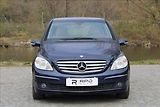 Mercedes-Benz Třídy B B 180 CDI / KLIMA / CZ - náhled 8