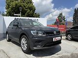 Volkswagen Tiguan (2019) 1.5 TSI 110kW ser. historie - náhled 1