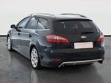 Ford Mondeo (2008) 2.2 TDCI, po STK, slušný stav - náhled 3