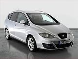 Seat Altea (2011) 1.2 TSI, Tempomat - náhled 1