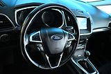 Ford S-MAX (2021) 2.0 WEBASTO Tažné Kamera ECOBL - náhled 13