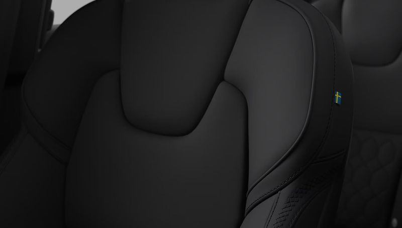 Volvo XC90 (2026) B5 AWD PLUS DARK+4 ROKY ZÁRUKA - fotka 10 z 20