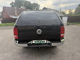 Volkswagen Amarok 2,0TDI TAŽNÉ  - náhled 6