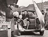 BMW Isetta.