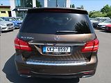 Mercedes-Benz GLS 3,0 350d,190kW,NovéČR,7míst,DP - náhled 8