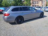BMW Řada 5 530 D, X Drive,  4x4, 190 kW - náhled 9