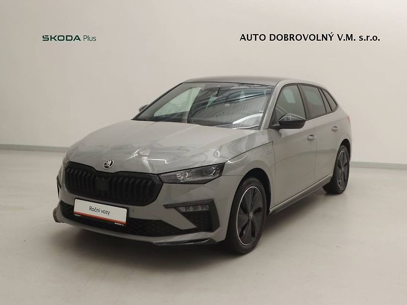 Škoda Scala Monte Carlo 1,0 TSI 85kW DSG7/ - fotografie inzerátu