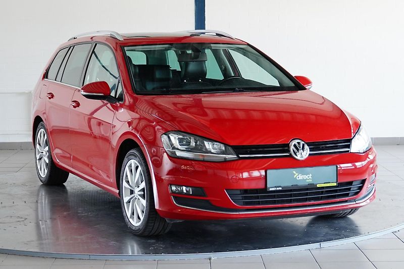 Volkswagen Golf - fotka 8 z 24