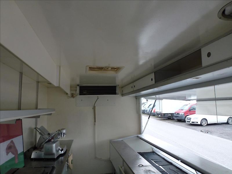 Fiat Ducato 2,5 TDI Prodejna  230 Cat - fotka 15 z 64