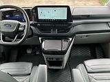 Ford Tourneo Custom 2.5PHEV,171kW,1.MAJ,CZ,DPH,SER - náhled 8