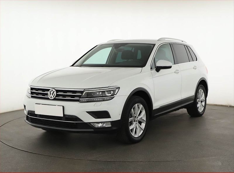 Volkswagen Tiguan (2017) 2.0 TDI - fotka 2 z 20