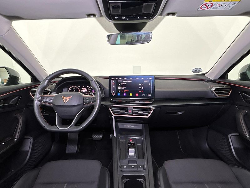 Cupra Formentor DSG - fotka 5 z 28