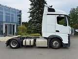 Mercedes-Benz 1845 Actros EURO 6 MEGA/lowdec - náhled 2