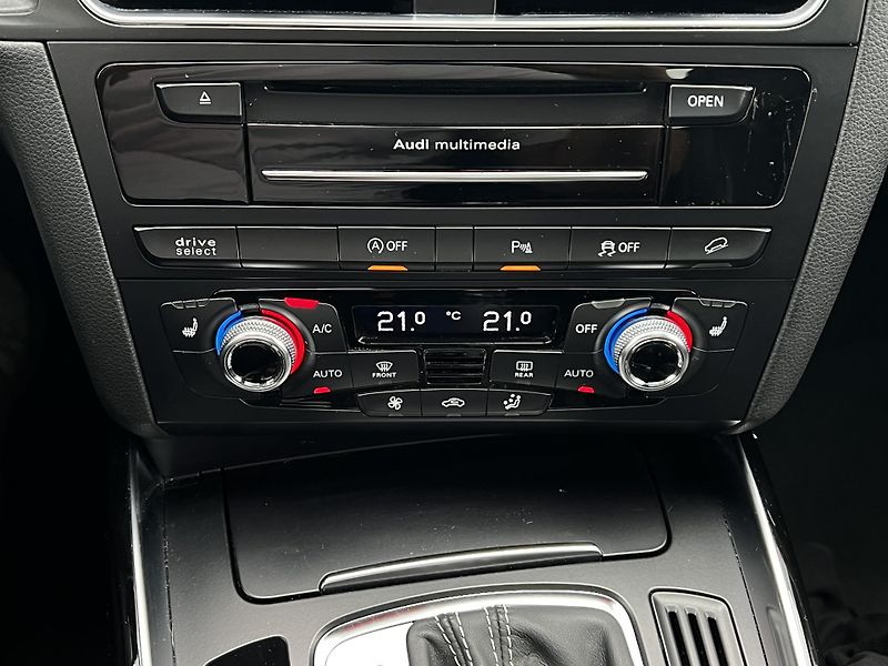 Audi SQ5 3.0TDI 230kW Competition+ - fotka 18 z 31