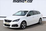 Peugeot 308 1.5 HDi 96kW GT-LINE 1.MAJ ČR - náhled 2